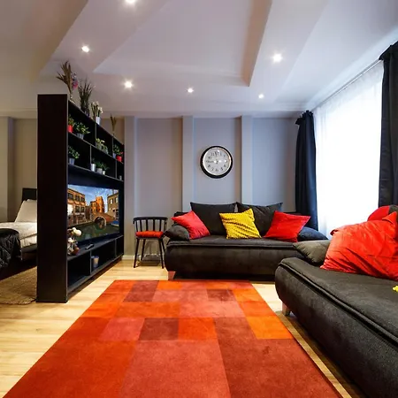 Apartamento Daugava Rrlux Free Parking *