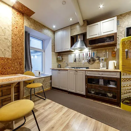 Daugava Rrlux Free Parking Apartamento Riga