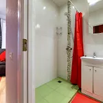 Daugava Rrlux Free Parking Daire *