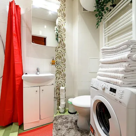 Apartamento Daugava Rrlux Free Parking Riga