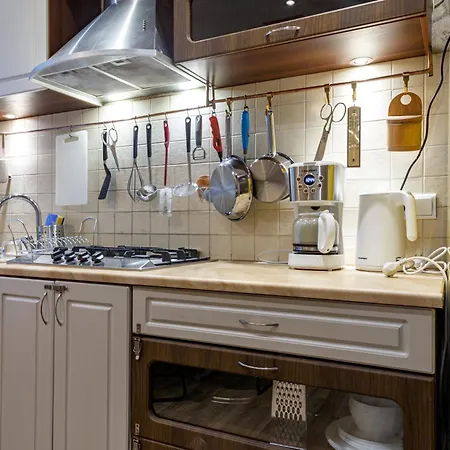 Apartamento Daugava Rrlux Free Parking