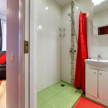 Daugava Rrlux Free Parking Appartement *