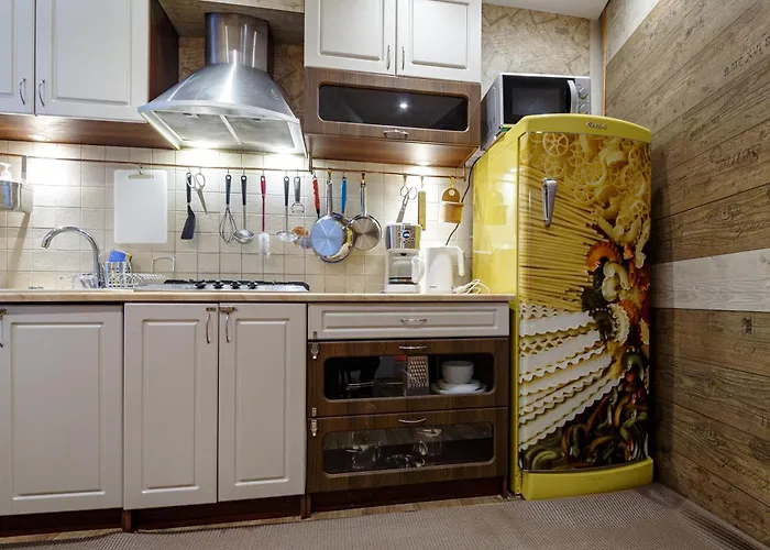 Dzīvoklis Daugava Rrlux Free Parking