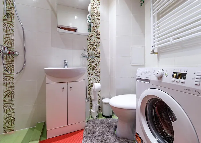 Daugava Rrlux Free Parking Dzīvoklis *