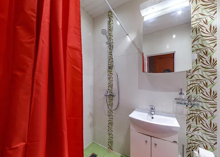 Dzīvoklis Daugava Rrlux Free Parking *