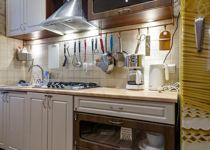 Dzīvoklis Daugava Rrlux Free Parking