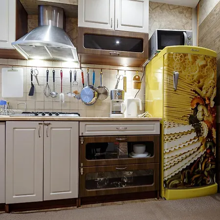 Apartment Daugava Rrlux Free Parking