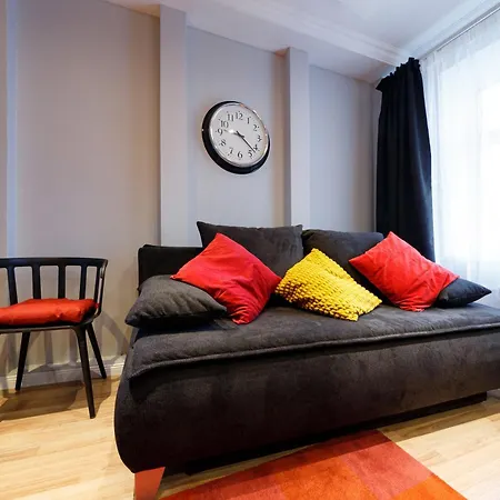 Daugava Rrlux Free Parking * Riga